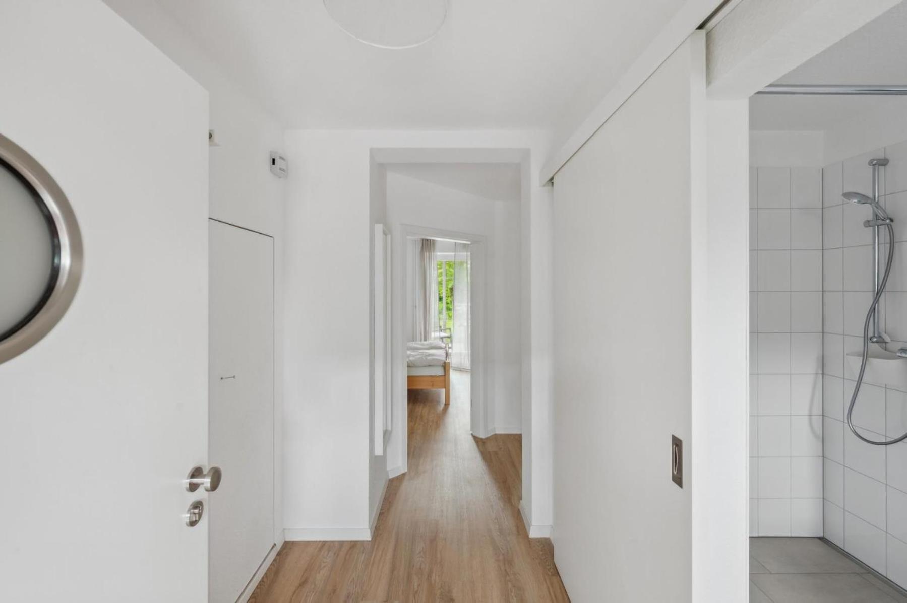 Maike Villa Busum Exterior photo